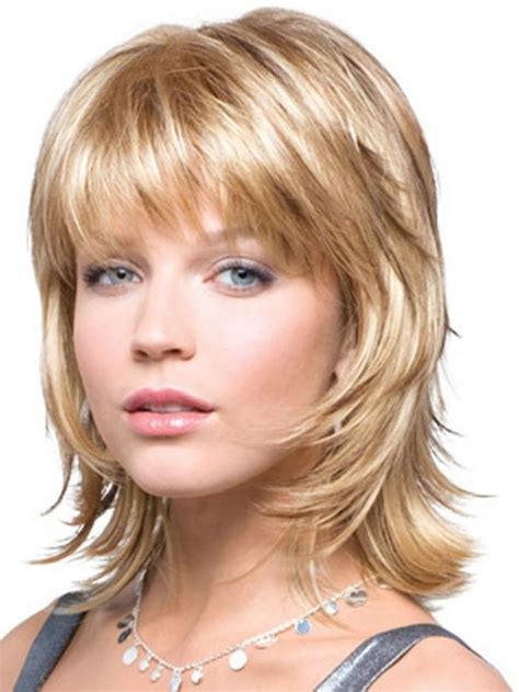 Awesome Short Layered Shaggy Hairstyles Check More At