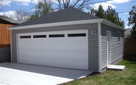 Faqs About Garage Upgrades Home
