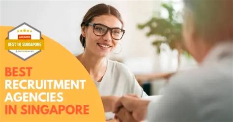 22 Best Recruitment Agency Singapore For Job Seekers [2023] Funempire