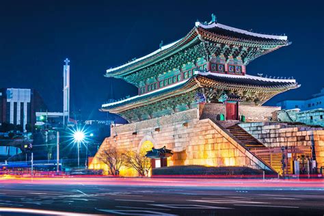 8 Must See Neighborhoods In Seoul Visit Seoul Seoul Travel Seoul