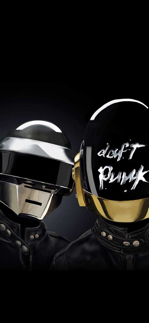 Daft Punk Wallpaper Ixpap