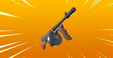 Fortnite nerf guns will be come to toy stores soon, according to the video game developer. Fortnite Drum Gun Weapon Stats | Home of Fortnite