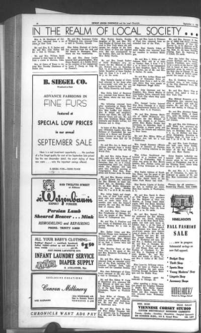 The Detroit Jewish News Digital Archives September 06 1940 Image 14