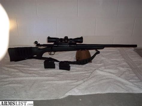 Armslist For Sale Savage 212 Shotgun 12 Ga Bolt Action