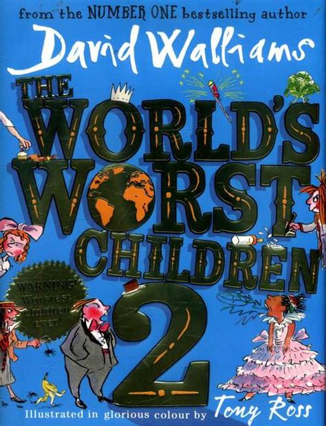 The Worlds Worst Children 2 Pdf Uk Education Collection