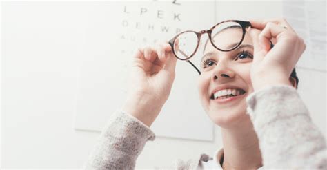 Glasses Causing Blurry Vision Heres Why Eyelux Optometry