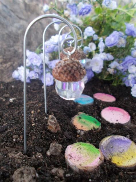 Who should install your lights? 22 Awesome Ideas- How to make your own Fairy Garden | Garden terrarium, Fairy lanterns, Lantern ...