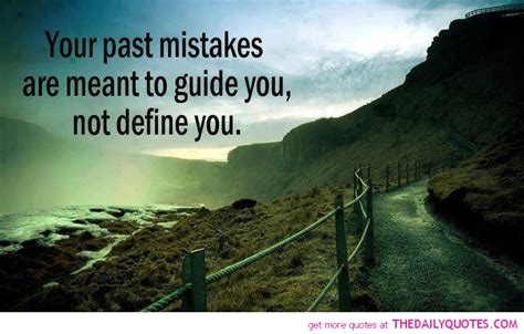 Learning From Mistakes Quotations Quotes Quotesgram