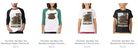 Disneys Cringe Worthy Baby Yoda Merch Goes On Sale Techcrunch