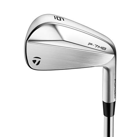 New TaylorMade P•770 irons headline P-series family's classic shapes ...