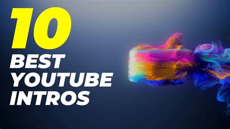 Top 10 Placeit Intros Best Youtube Intro Maker Website Youtube