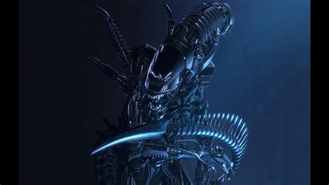 Alien CS Vs Predator Stop Motion Animation YouTube