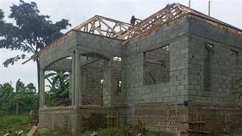 Tuzimbe Cost Of Building Two Bedroom House With Sitting Room And