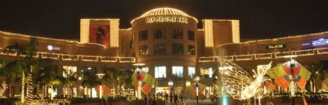 Dlf Promenade Vasant Kunj Shopping Malls In Delhi Ncr