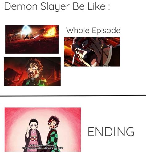 50 Funny Demon Slayer Memes That Will Make You Laugh