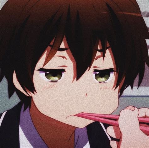 Cute Pfp For Discord Boy Anime Boys Images