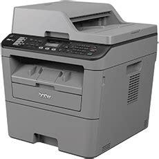 High printing speed up to 30 pages per minute (ppm) and some valuable features, you will have an unparalleled printing experience. 50+ Fax L2700dn - 画像