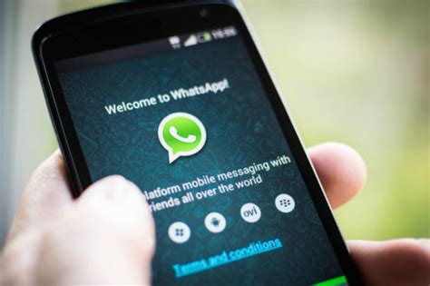 Whatsapp Cest Fini Pour Blackberry 10 Et Les Vieux Systèmes