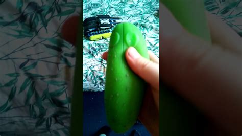 Crazy Cucumber Youtube