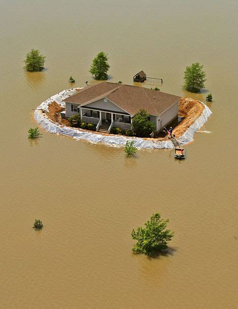 Diy Flood Levees Core77