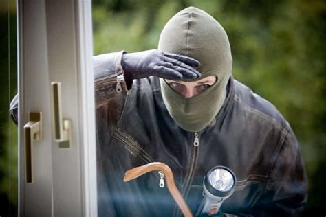 Effective Ways To Secure Your House From Burglars True Activist