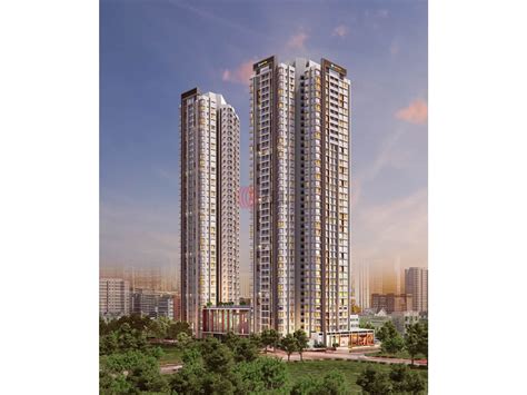 Kalpataru Vivant Kalpataru Vivant Off Jogeshwari Vikhroli Link Road