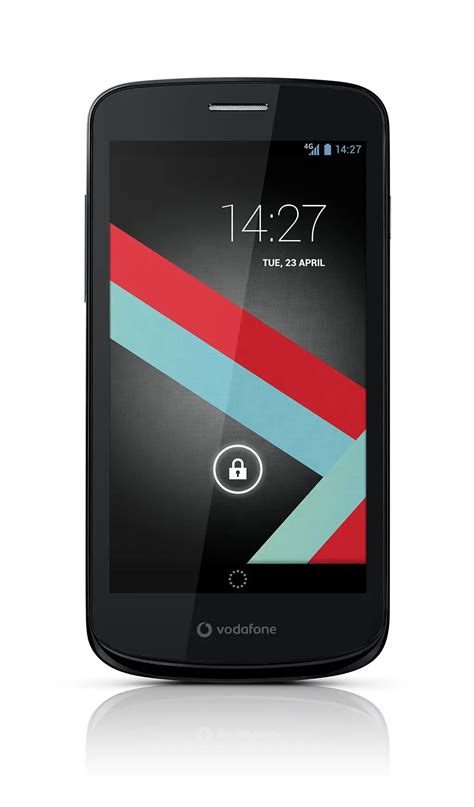 Vodafone Smart 4g Specs Review Release Date Phonesdata