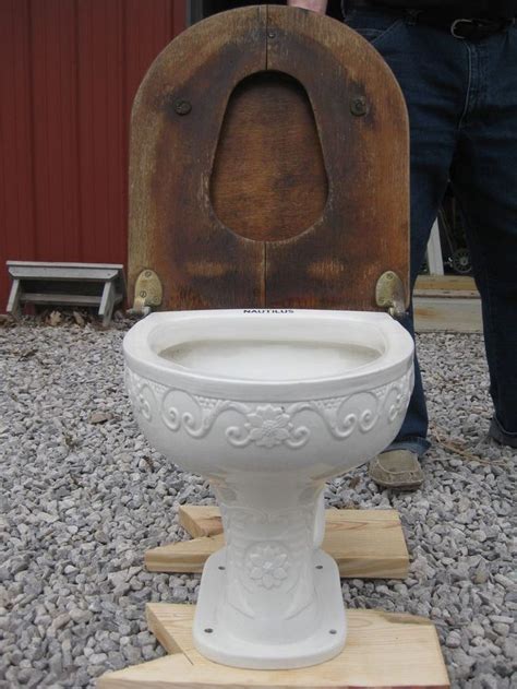 Get the best deal for toilet frames & commodes from the largest online selection at ebay.com. 106 best Antique Toilets images on Pinterest | Bathrooms ...
