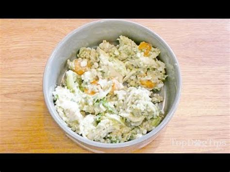Naturalpetshop homemade dog food recipe #1 (carrots, spinach, zucchini). Homemade Dog Food for Arthritis Recipe (Grain-free, Low-fat, Anti-inflammatory) - YouTube