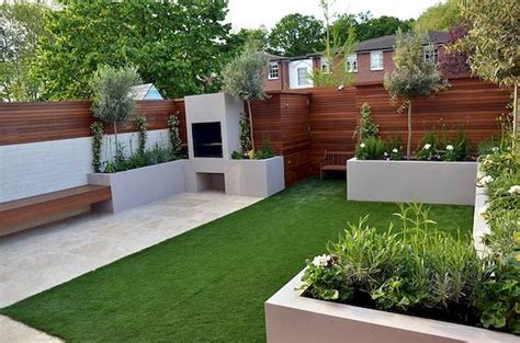 Small Modern Garden Design Ideas Image To U