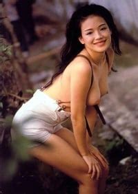 Shu Qi Nude Photos Ultimate Collection