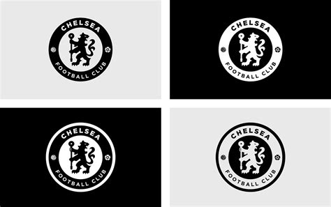Chelsea Logo Refresh Behance