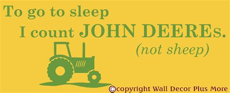 John Deere Quotes And Sayings Quotesgram