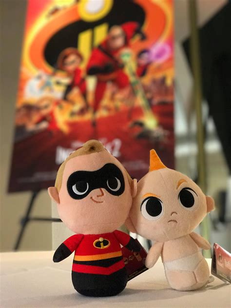 Incredibles 2 Interview With Sarah Vowell And Huck Milner Dash And