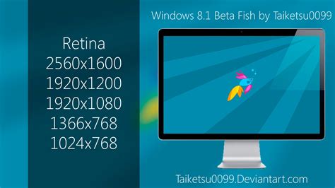 50 Windows 7 Beta Wallpaper