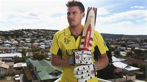 australian cricketer james faulkner ‘not in same sex relationship the west australian