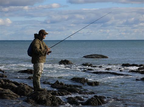 Fishing Galway | Best places to fish Connemara, the Corrib & Galway Bay