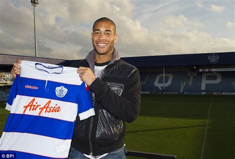 Qpr New Boy Oguchi Onyewu Brawled With Zlatan Ibrahimovic Now Hes