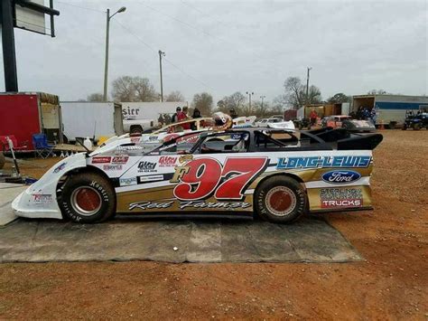 Pin By Alan Braswell On Dirt Track Late Model Racing Dirt Late