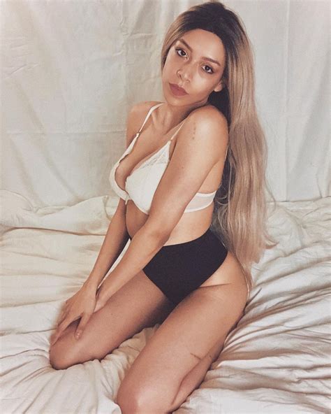 Sivan Alyra Rose Nude And Leaked 2022 30 Photos Video The Fappening