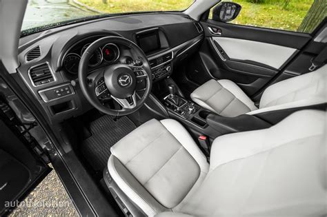 Mazda Cx 5 Interior Review Home Design Ideas