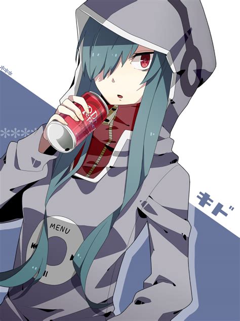 Kido Tsubomi Kagerou Project Image By Meruhake 1141480 Zerochan