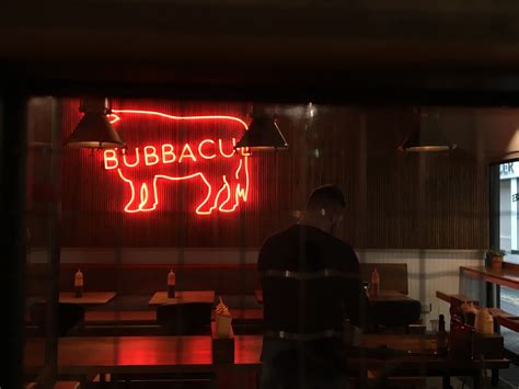 Alan In Belfast Bubbacue Expands Its Menu And Opening Hours