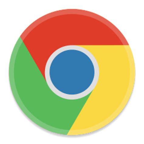 March 2011 until october 2015. Google Chrome Icon | Button UI App Pack One Iconset ...