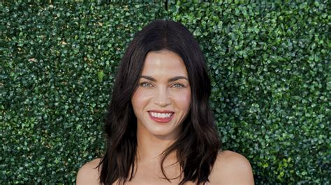 Jenna Dewan Is A Sculpted Queen In A Totally Nude Instagram Pic