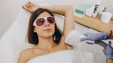 Is Laser Hair Removal Actually Permanent Celebrity Laser Skin Care