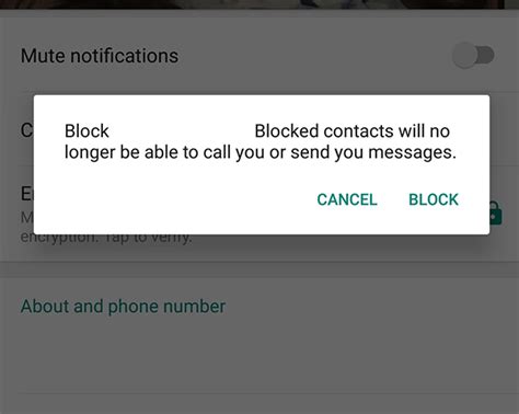 Comment Savoir Si Une Personne Ta Bloquer Sur Whatsapp - Comment envoyer un message à une personne qui vous a bloqué sur