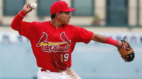 Ruben Tejada Activated From Disabled List By St Louis Cardinals Espn