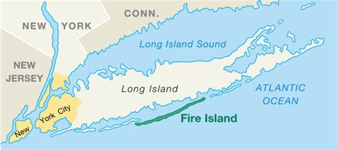 Fire Island New York Simple English Wikipedia The Free Encyclopedia