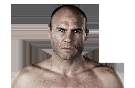 Randy Couture Image